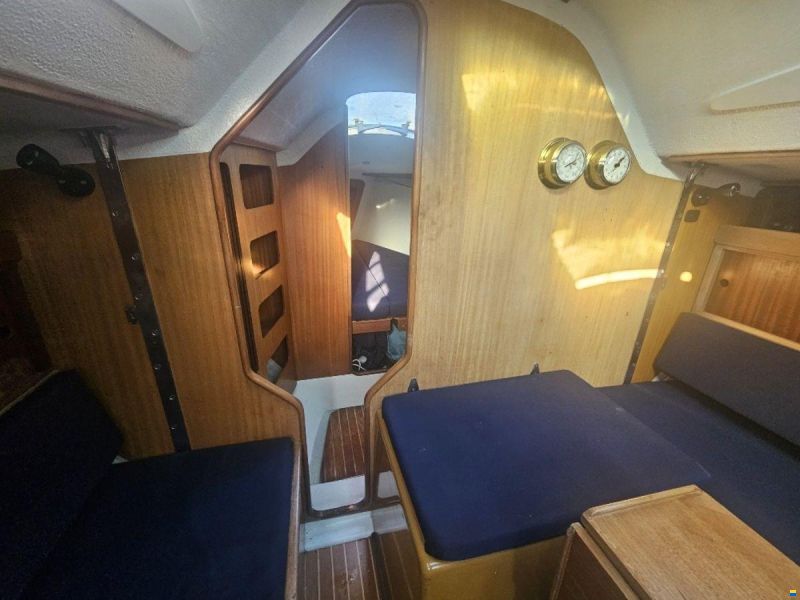 X-Yacht 95