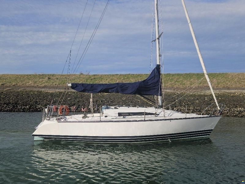 X-Yacht 95