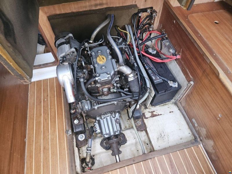 X-Yacht 95