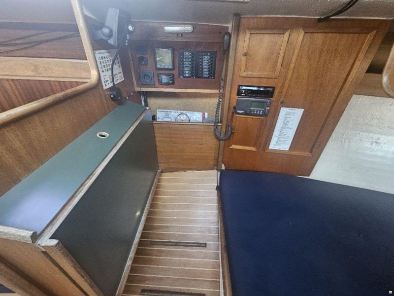 X-Yacht 95