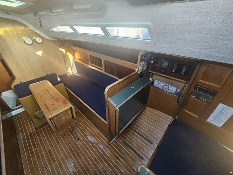 X-Yacht 95