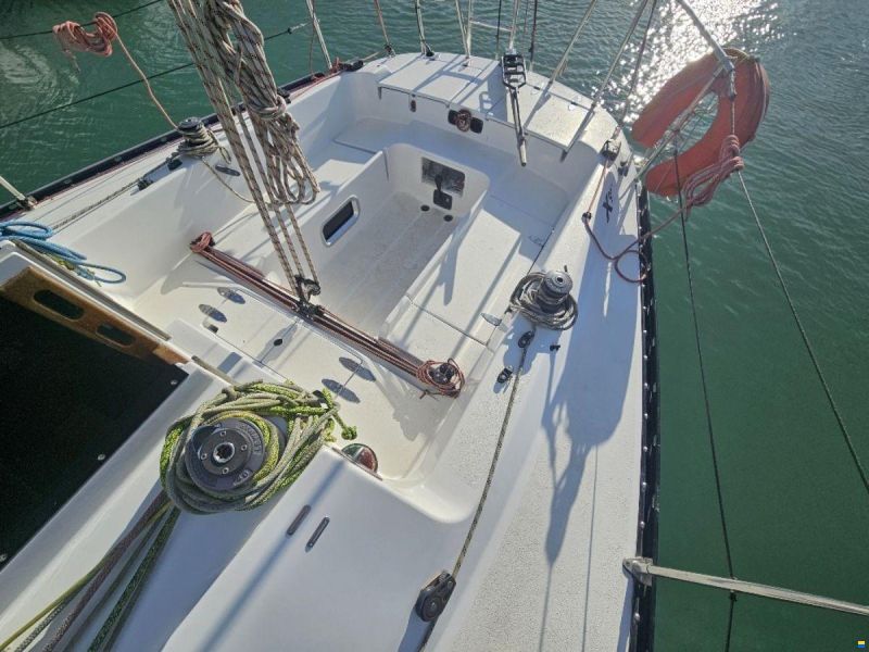 X-Yacht 95