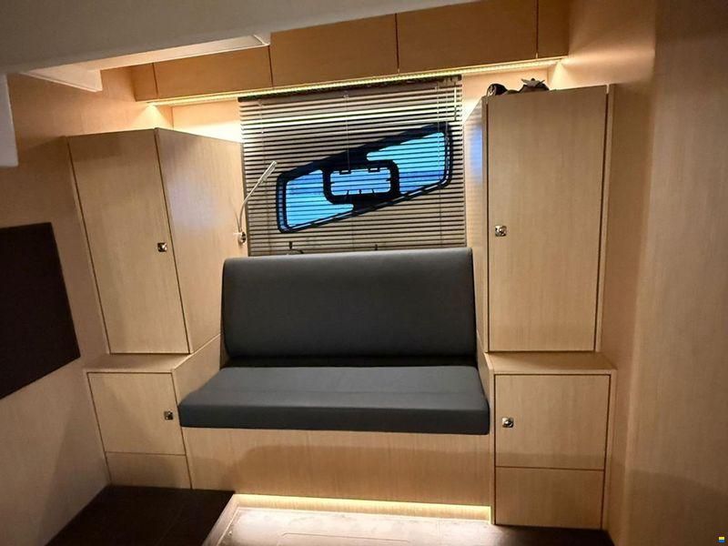 Bavaria SR41 HT