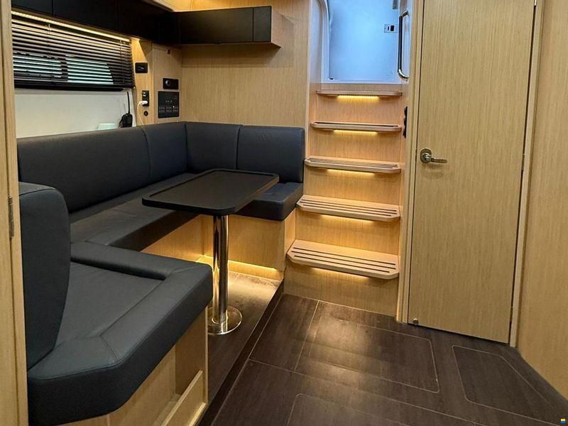 Bavaria SR41 HT