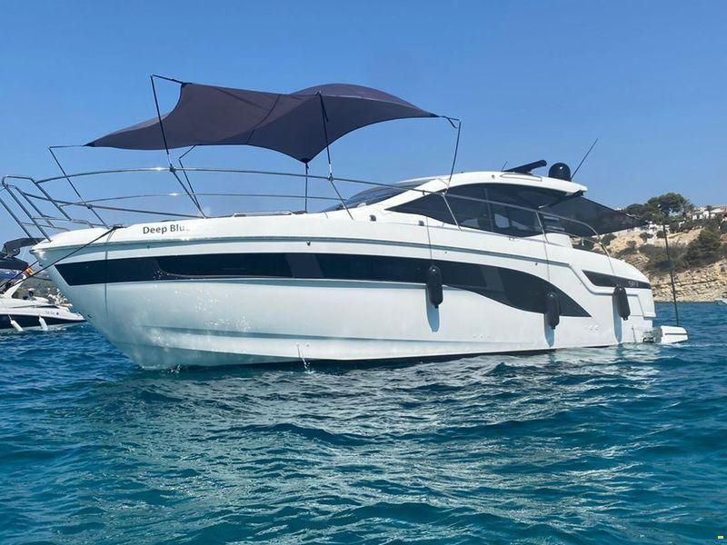 Bavaria SR41 HT