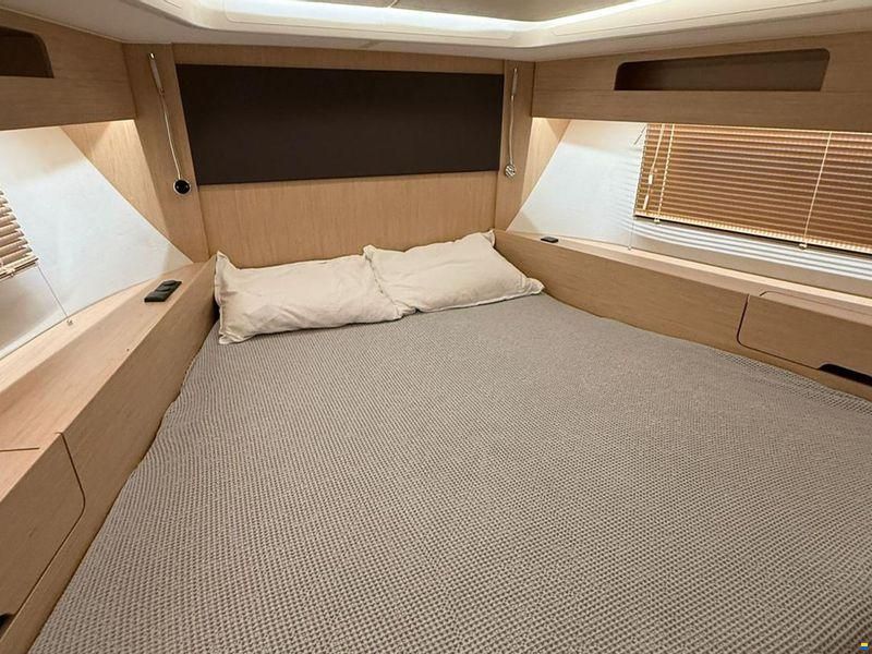 Bavaria SR41 HT