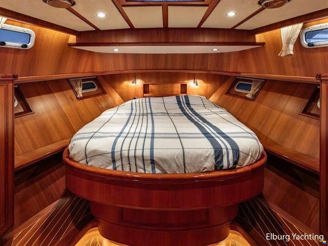 Silverline Trawler 1500