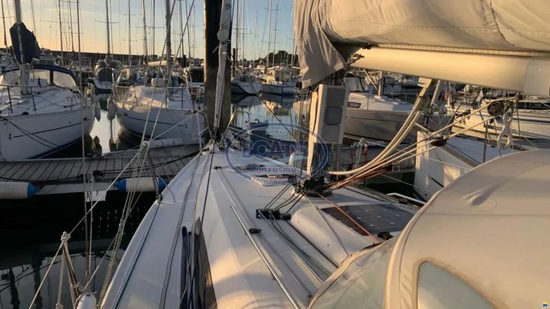 Jeanneau SUN FAST 3200