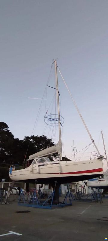 Jeanneau SUN FAST 3200