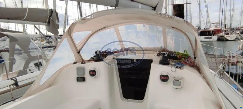 Jeanneau SUN FAST 3200