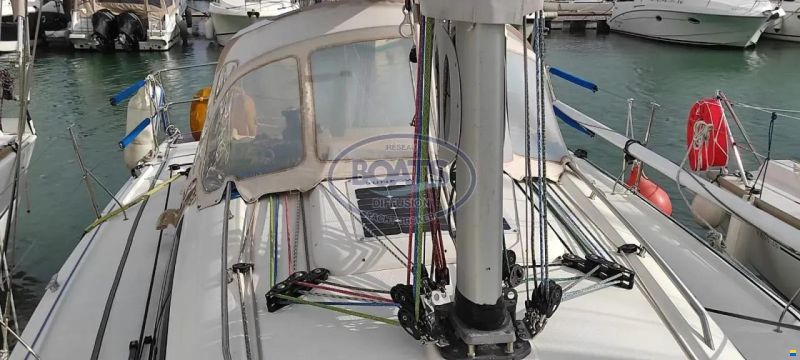 Jeanneau SUN FAST 3200