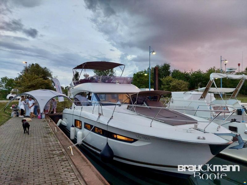 Prestige 500 Fly