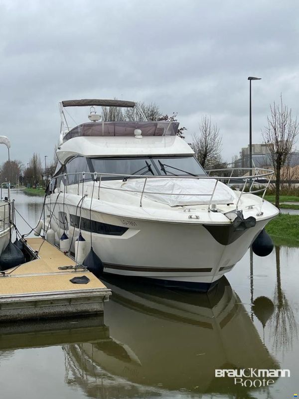 Prestige 500 Fly