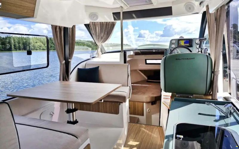 Balt SunCamper 36