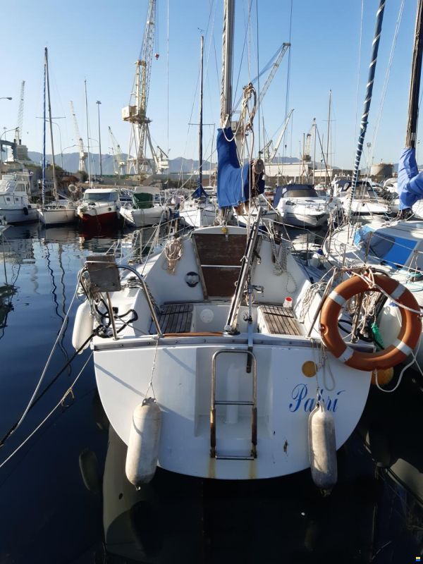 Comar Comet 800