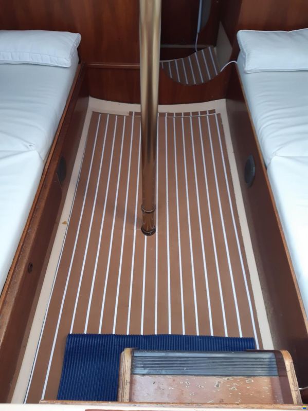 Comar Comet 800