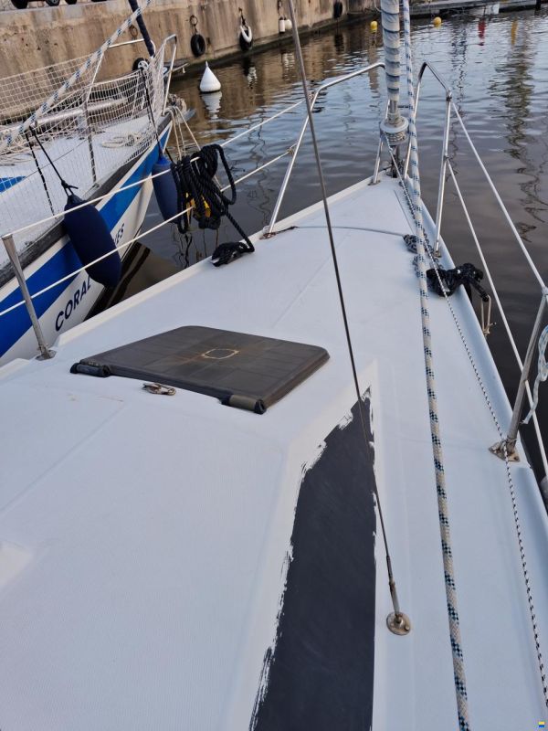Comar Comet 800