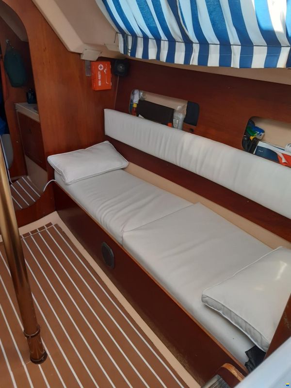 Comar Comet 800