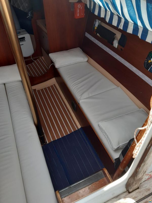 Comar Comet 800