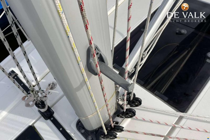 Hanse 388