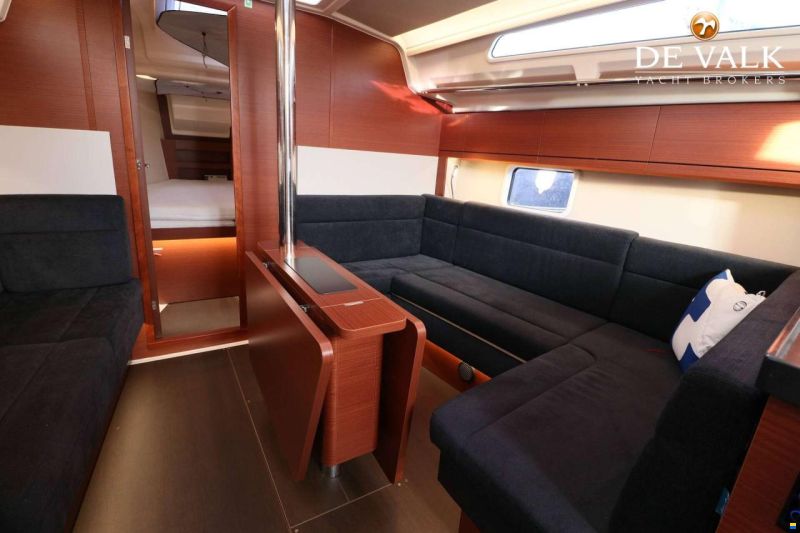 Hanse 388