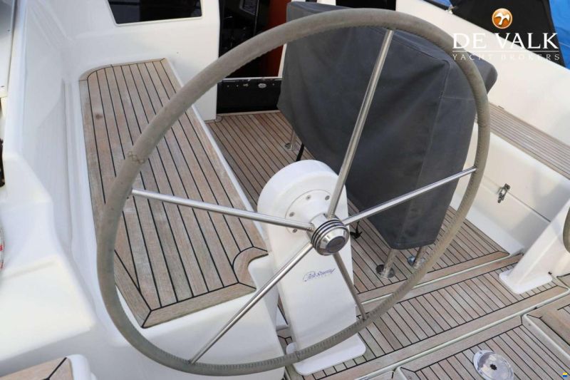 Hanse 388