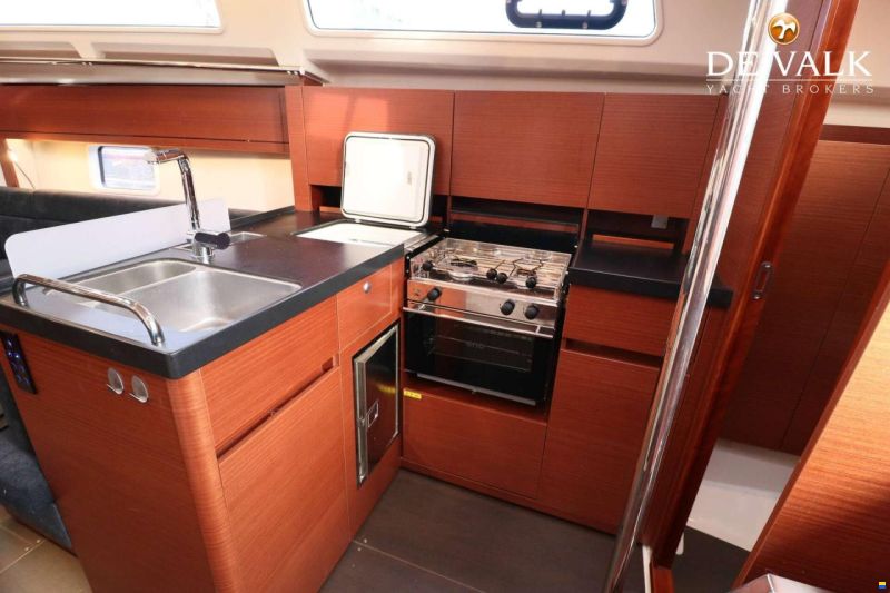 Hanse 388