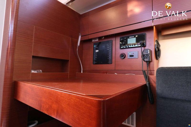 Hanse 388