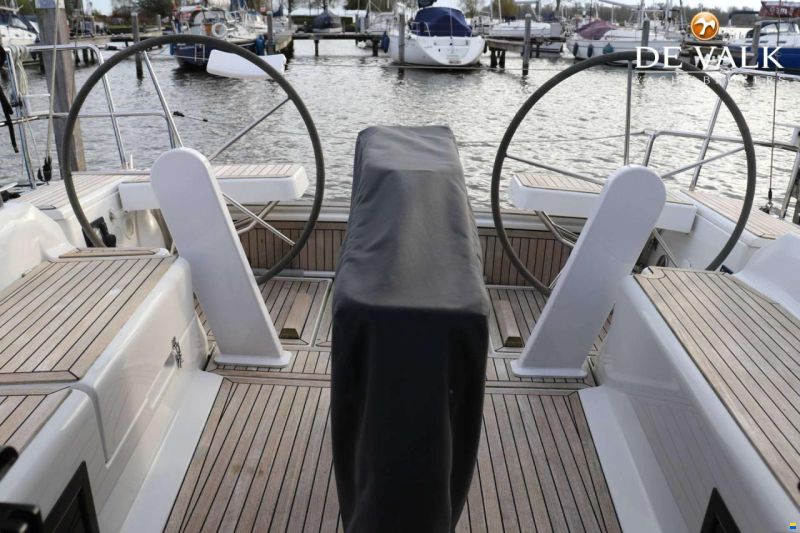 Hanse 388