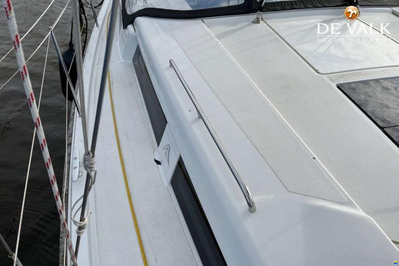 Hanse 388