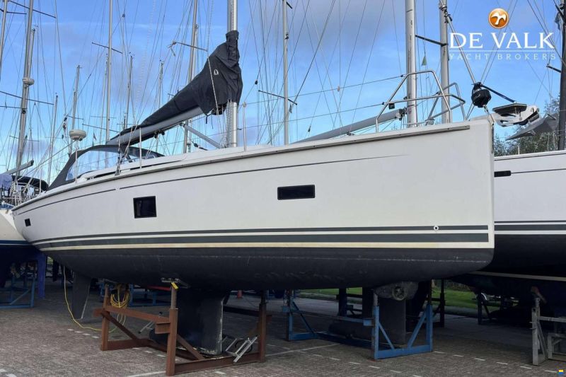 Hanse 388