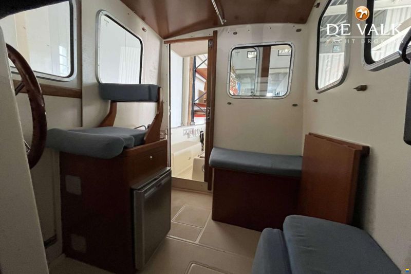 Rhea Marine 750