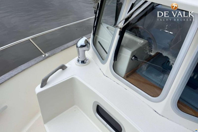 Rhea Marine 750