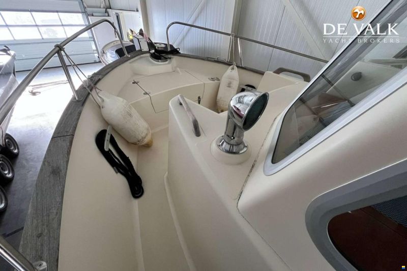 Rhea Marine 750