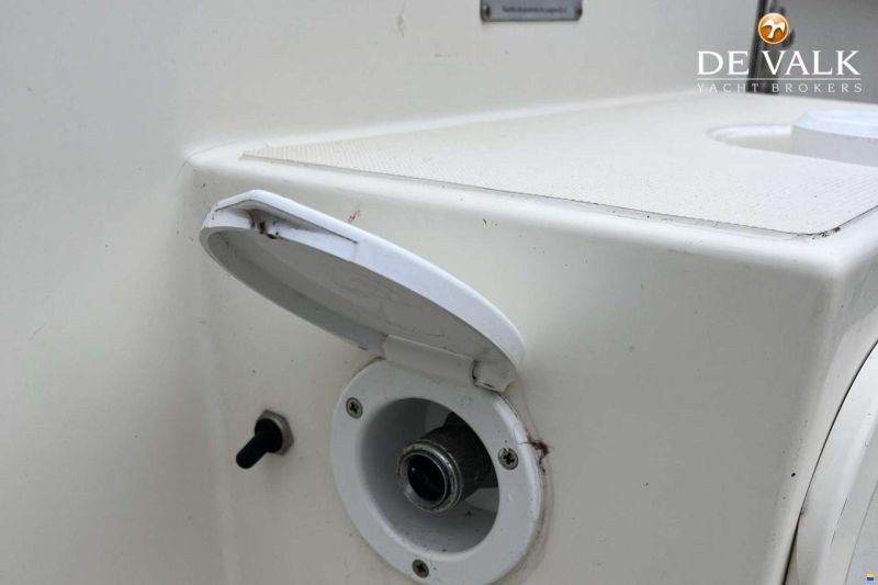 Rhea Marine 750