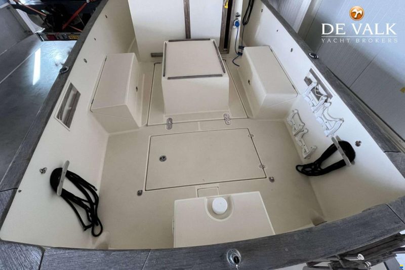 Rhea Marine 750