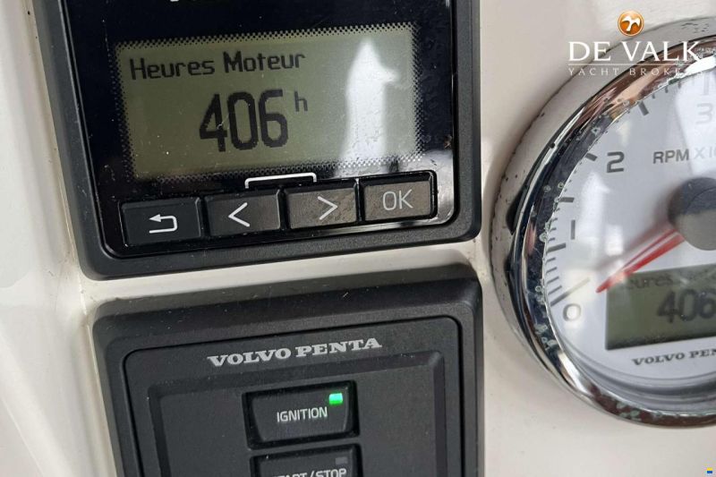 Rhea Marine 750