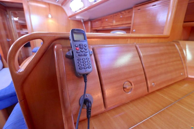 Bavaria 46 Cruiser