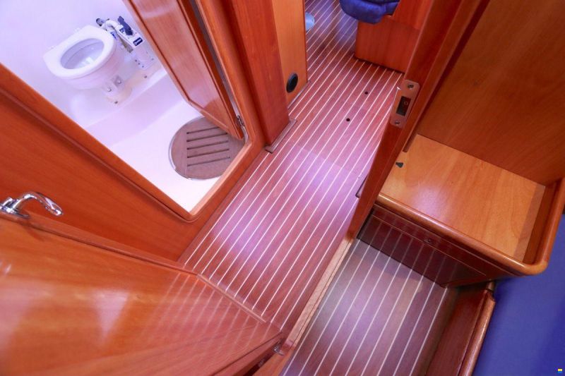 Bavaria 46 Cruiser