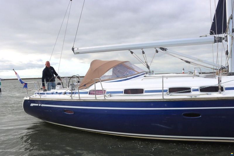 Bavaria 46 Cruiser