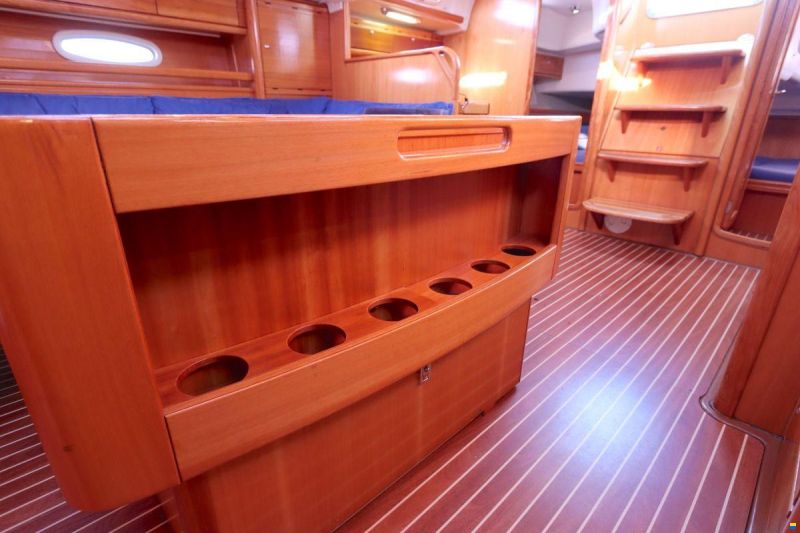 Bavaria 46 Cruiser