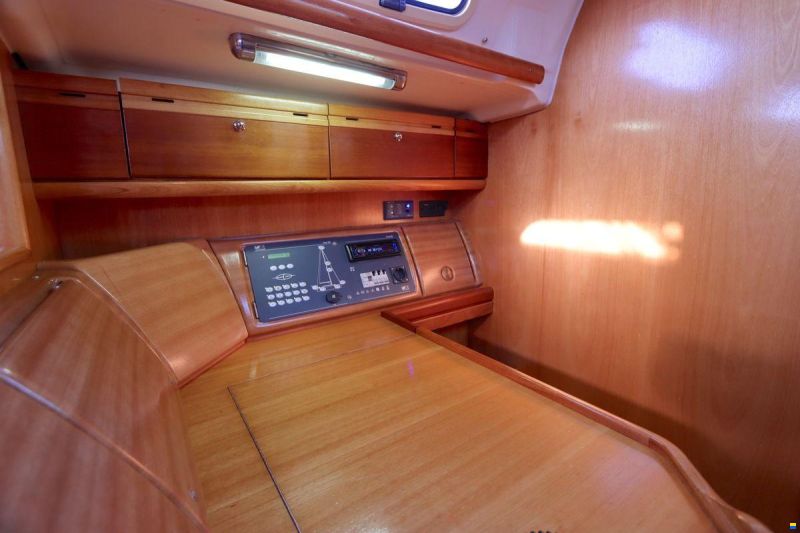 Bavaria 46 Cruiser