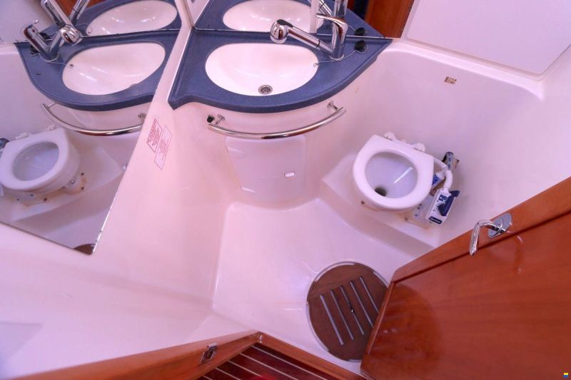 Bavaria 46 Cruiser