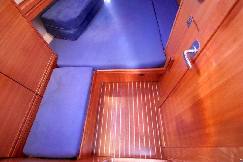 Bavaria 46 Cruiser