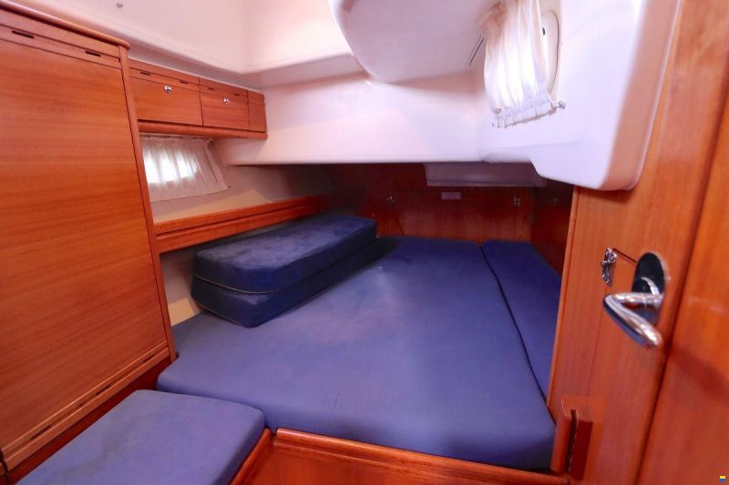 Bavaria 46 Cruiser