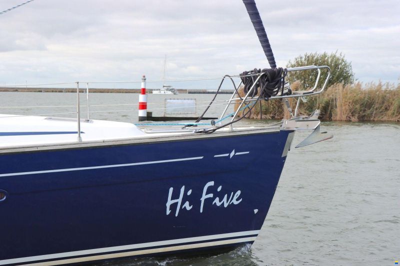 Bavaria 46 Cruiser