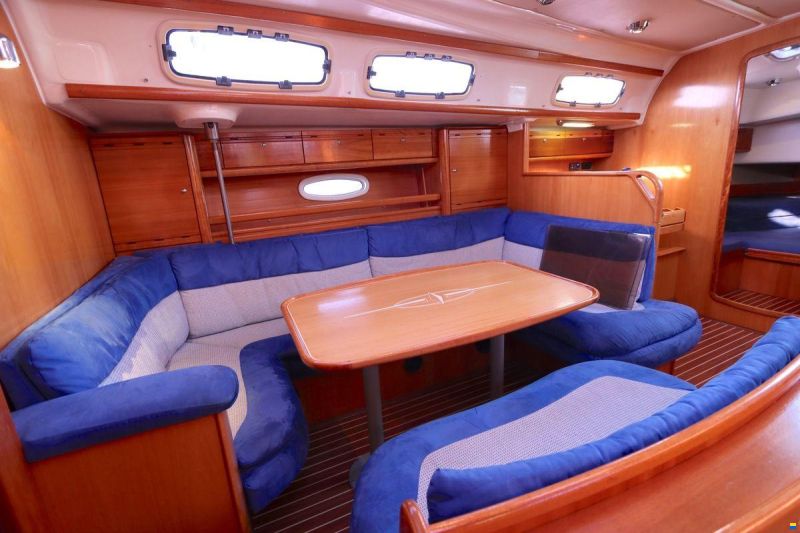 Bavaria 46 Cruiser