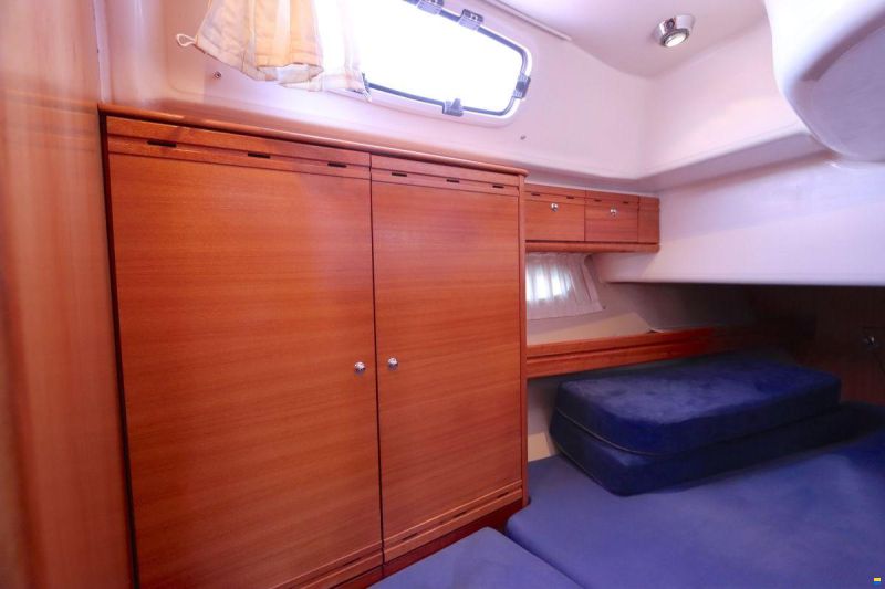 Bavaria 46 Cruiser