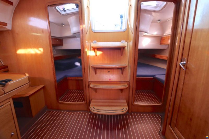 Bavaria 46 Cruiser