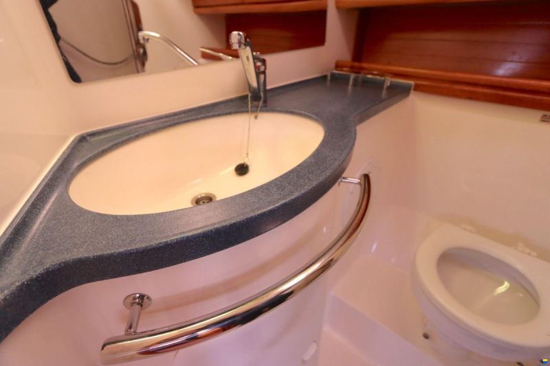 Bavaria 46 Cruiser